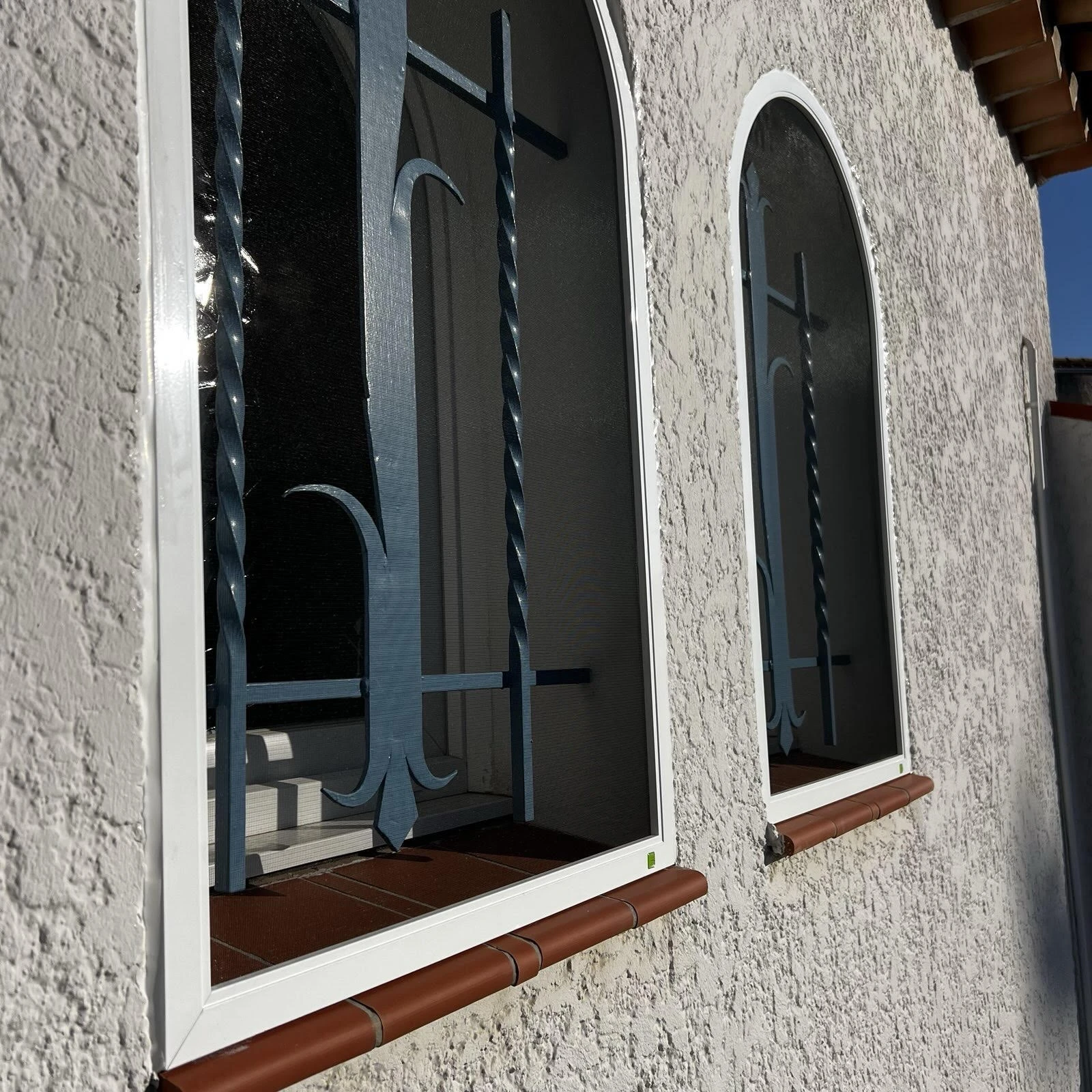 Moustiquaire sur mesure à Perpignan