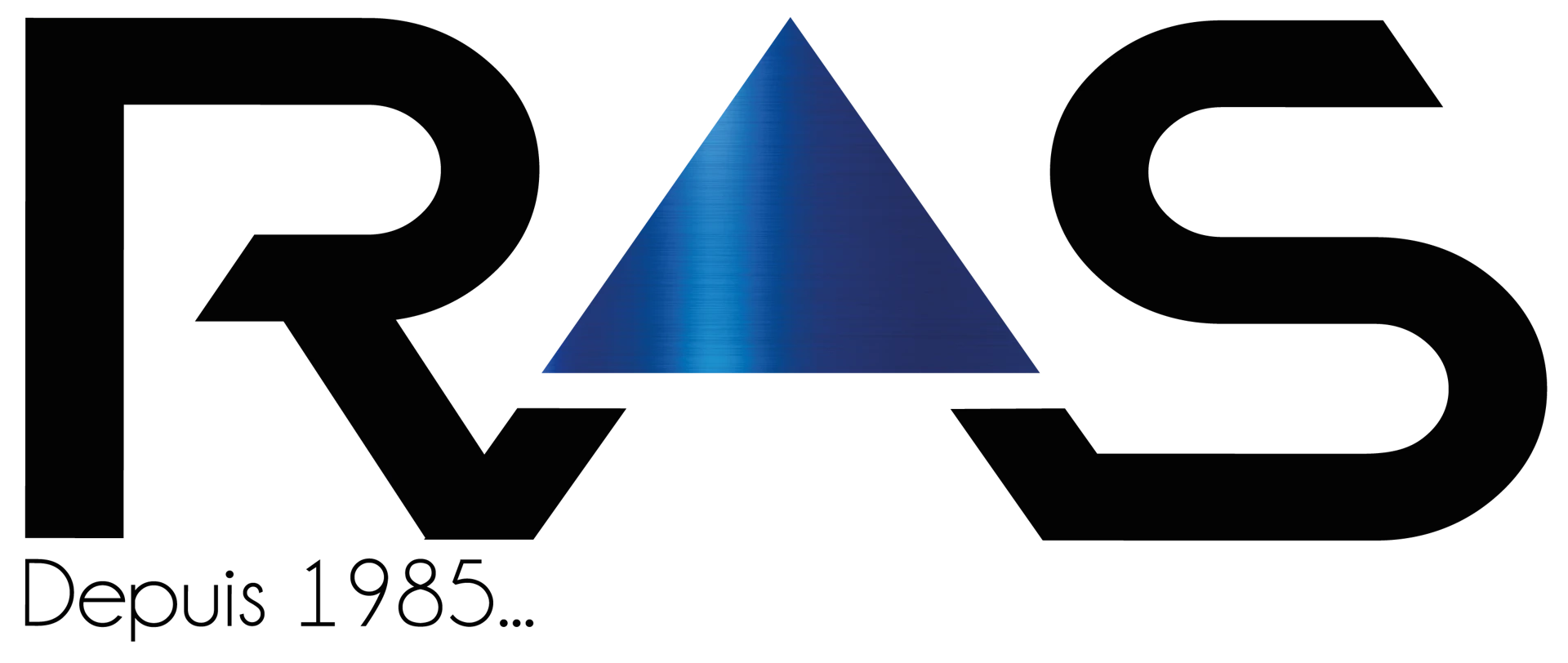 Logo R.A.S